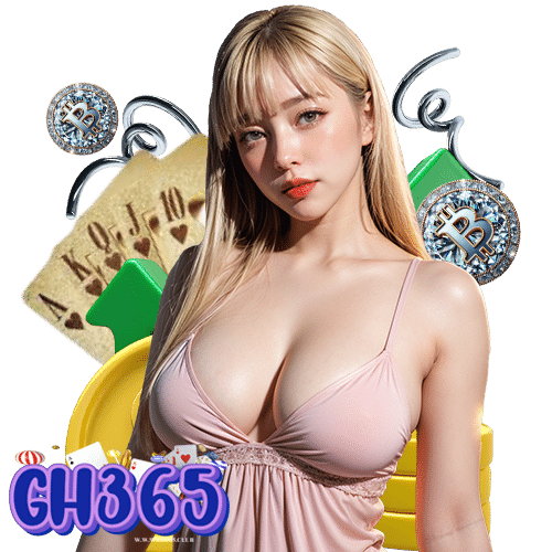 gh365 สล็อตออนไลน์