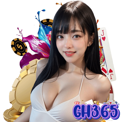 gh365 เว็บเดิมพันออนไลน์